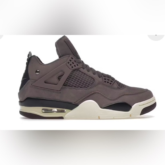 Jordan 4 Retro SP A Ma Maniére Violet Ore Size Men’s 9 - Picture 1 of 11